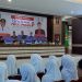 Rektor ITSI Menjadi Narasumber Pada Acara Seminar Nasional Beasiswa Dan Public Speaking