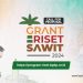CALL FOR PAPER Grand Riset Sawit BPDPKS 2024
