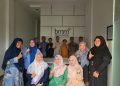 Fasilitasi Kerjasama Program Pengabdian Kepada Masyarakat  Baitul Maal Muamalat (BMM) Cabang Sumatera Utara Bersama Institut Teknologi Sawit Indonesia